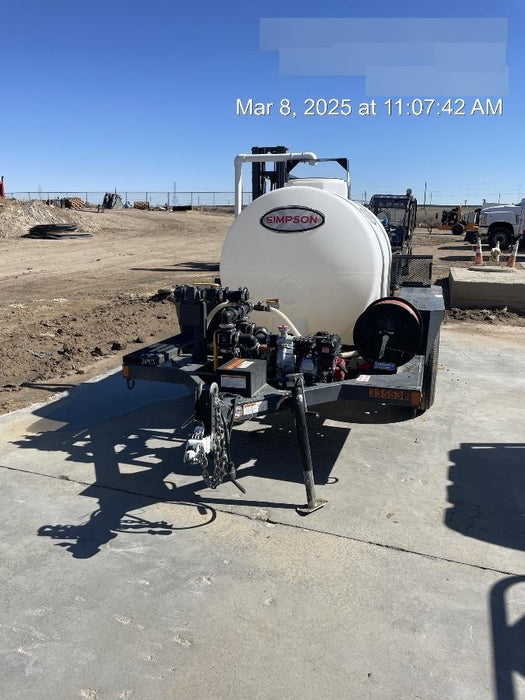 2023 SIMPSON SWT-52517