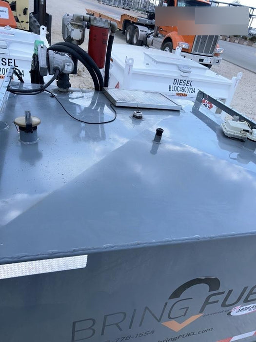 2022 THUNDER CREEK EV500