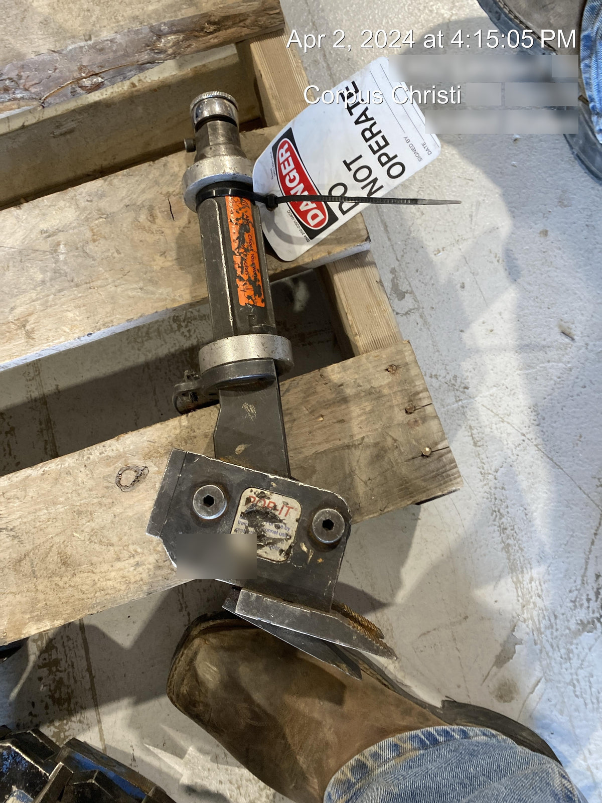 2020 PETOL P95-525