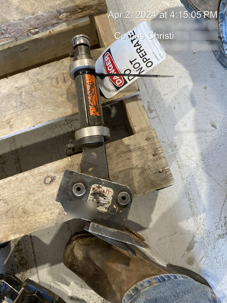 2020 PETOL P95-525