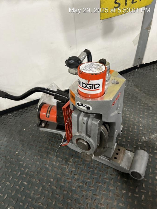 2024 RIDGID 918-1