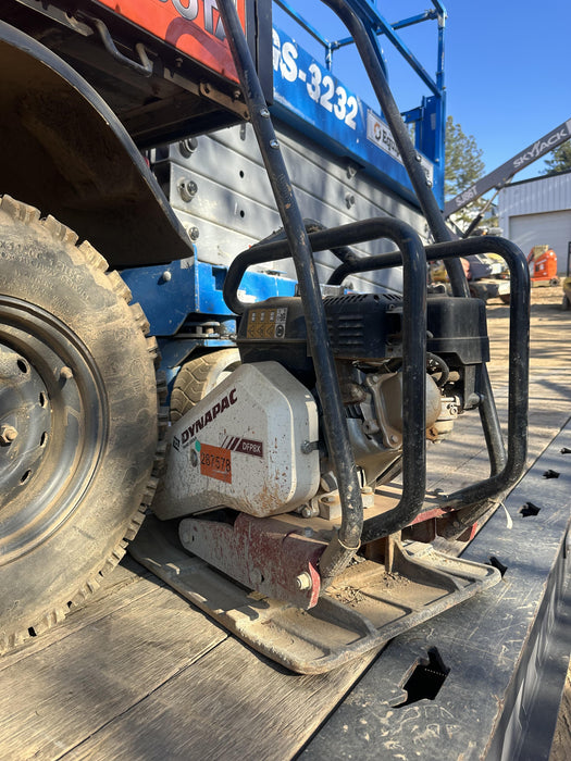 2022 DYNAPAC DFP8X