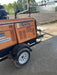 2021 Lincoln Electric Vantage 549X Ready Pak 3, ORANGE (includes trailer, cable rack, fender light kit)
