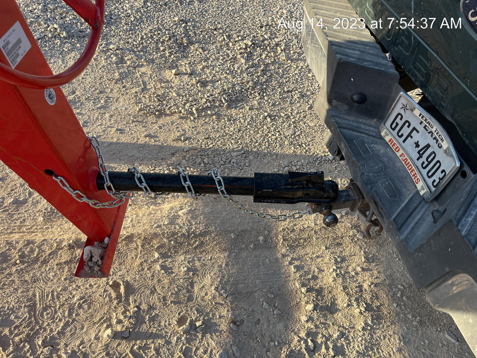 2023 MULTIQUIP MC12PH