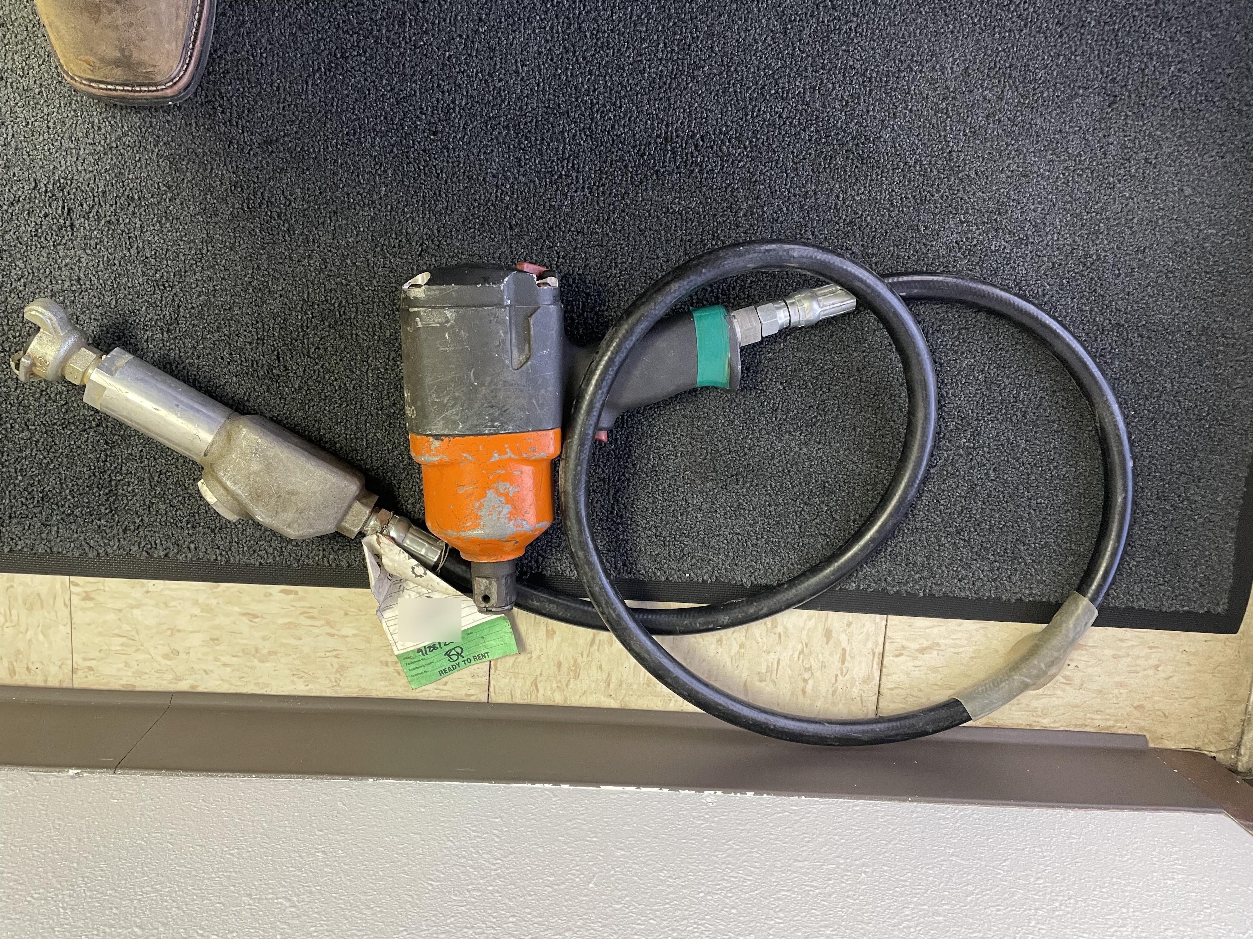 2020 MICHIGAN PNEUMATIC 751SS