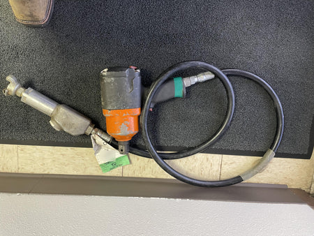 2020 MICHIGAN PNEUMATIC 751SS