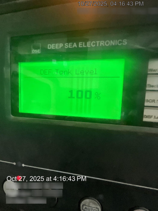 2020 ATLAS COPCO QAS 70