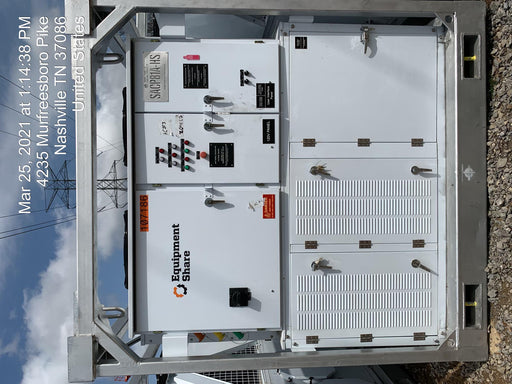 2020 SMARTECH SACP81A-HS