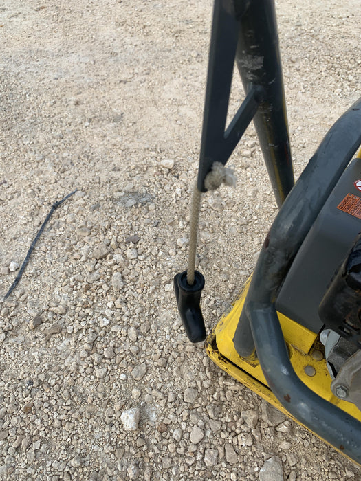 2017 WACKER NEUSON WP1550AW