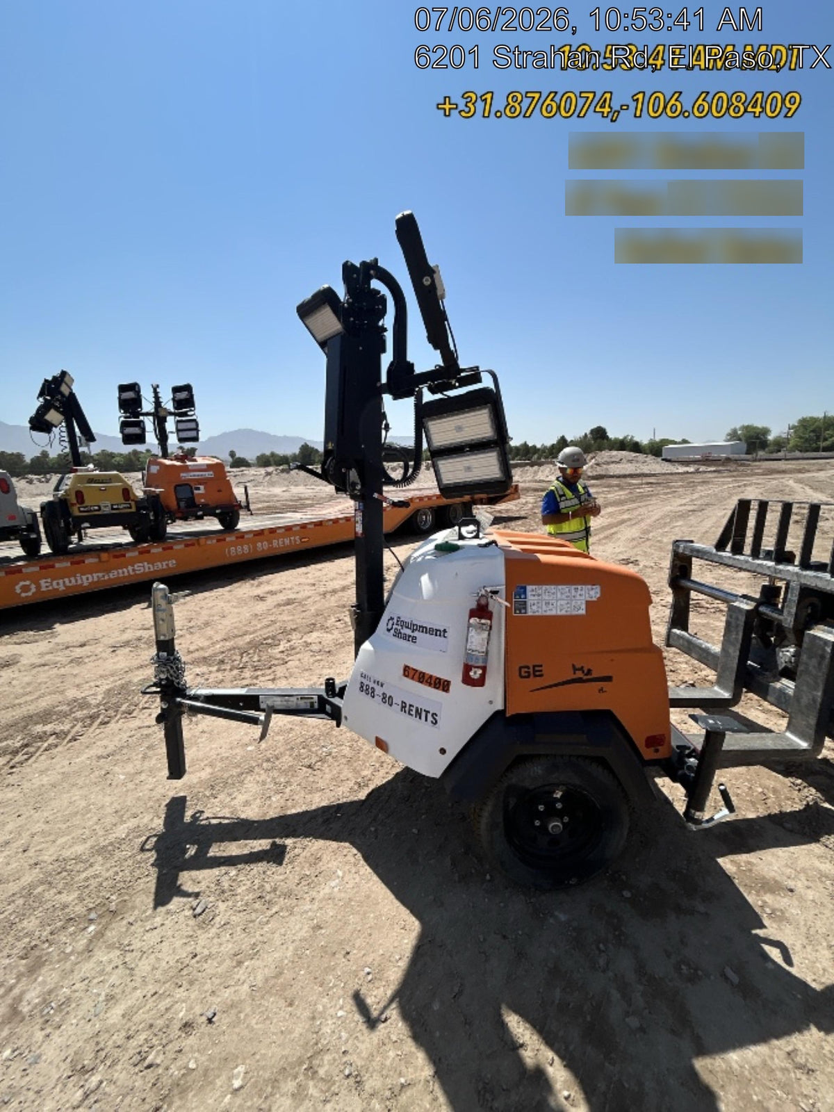 2026 GENERAC MLTS-4