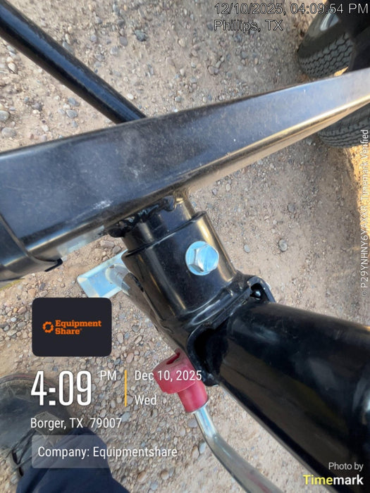 2025 LINCOLN ELECTRIC LE400