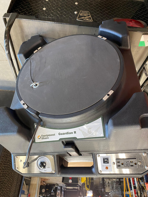 2022 PHOENIX Guardian R Hepa