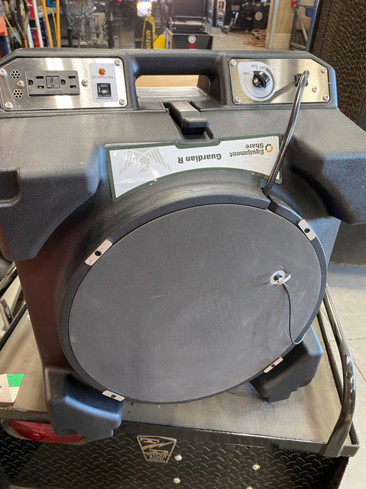 2022 PHOENIX Guardian R Hepa