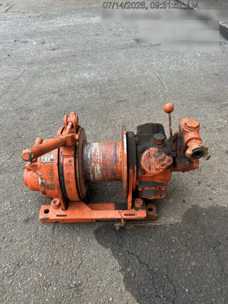 2025 MICHIGAN PNEUMATIC MP-W05AA3SACMBG