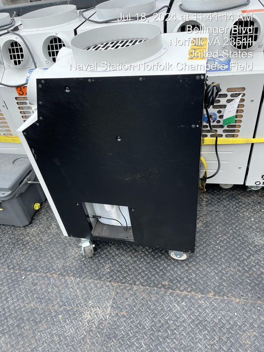 2023 KWIKOOL KPAC1411-2