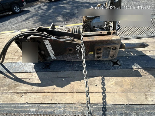 2022 THIRD COAST EQUIPMENT PR70H