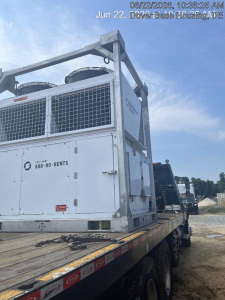 2023 SMARTECH SACP26A-HS