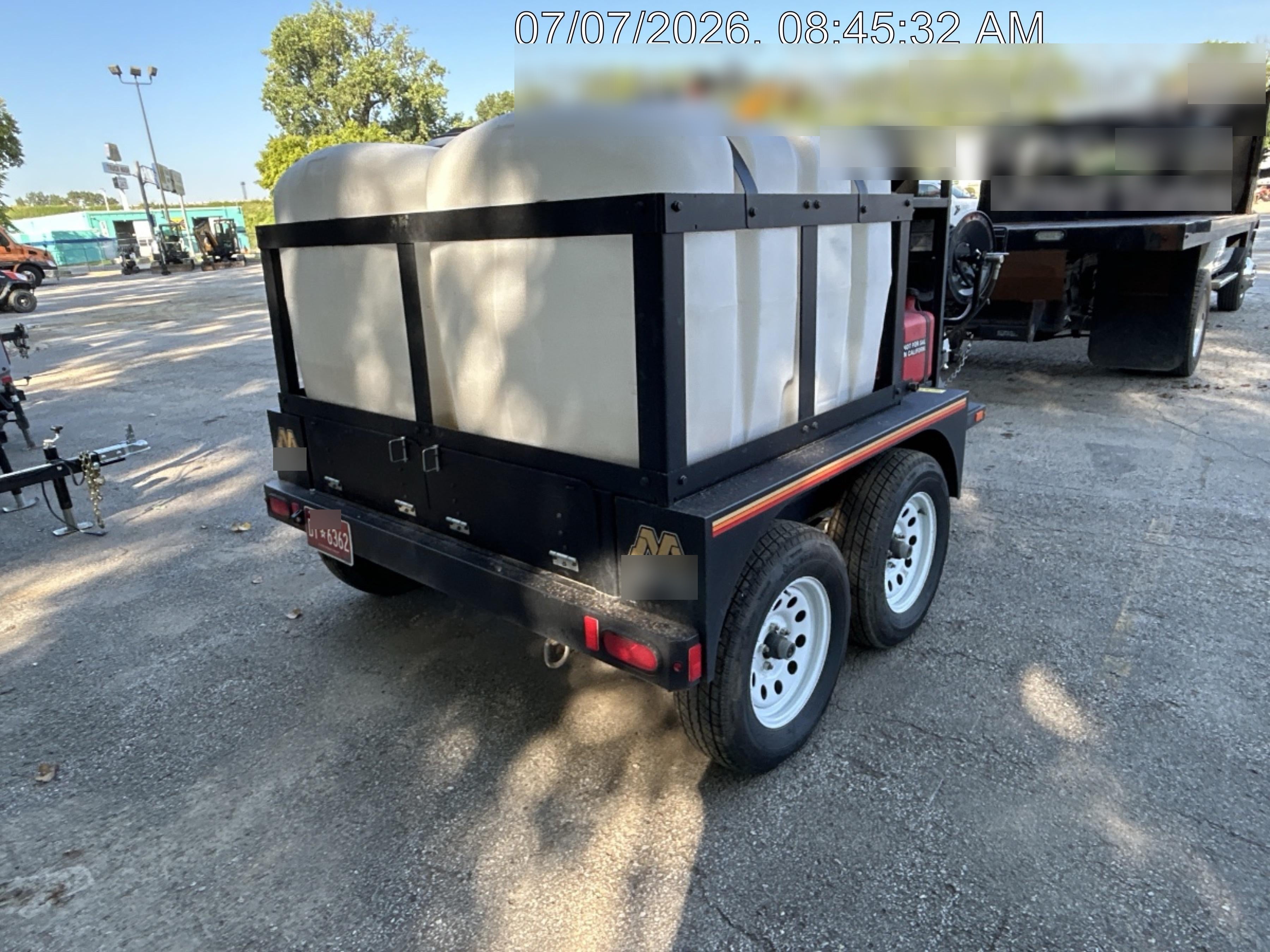 2025 MI-T-M HS-3505-1MGH-UR