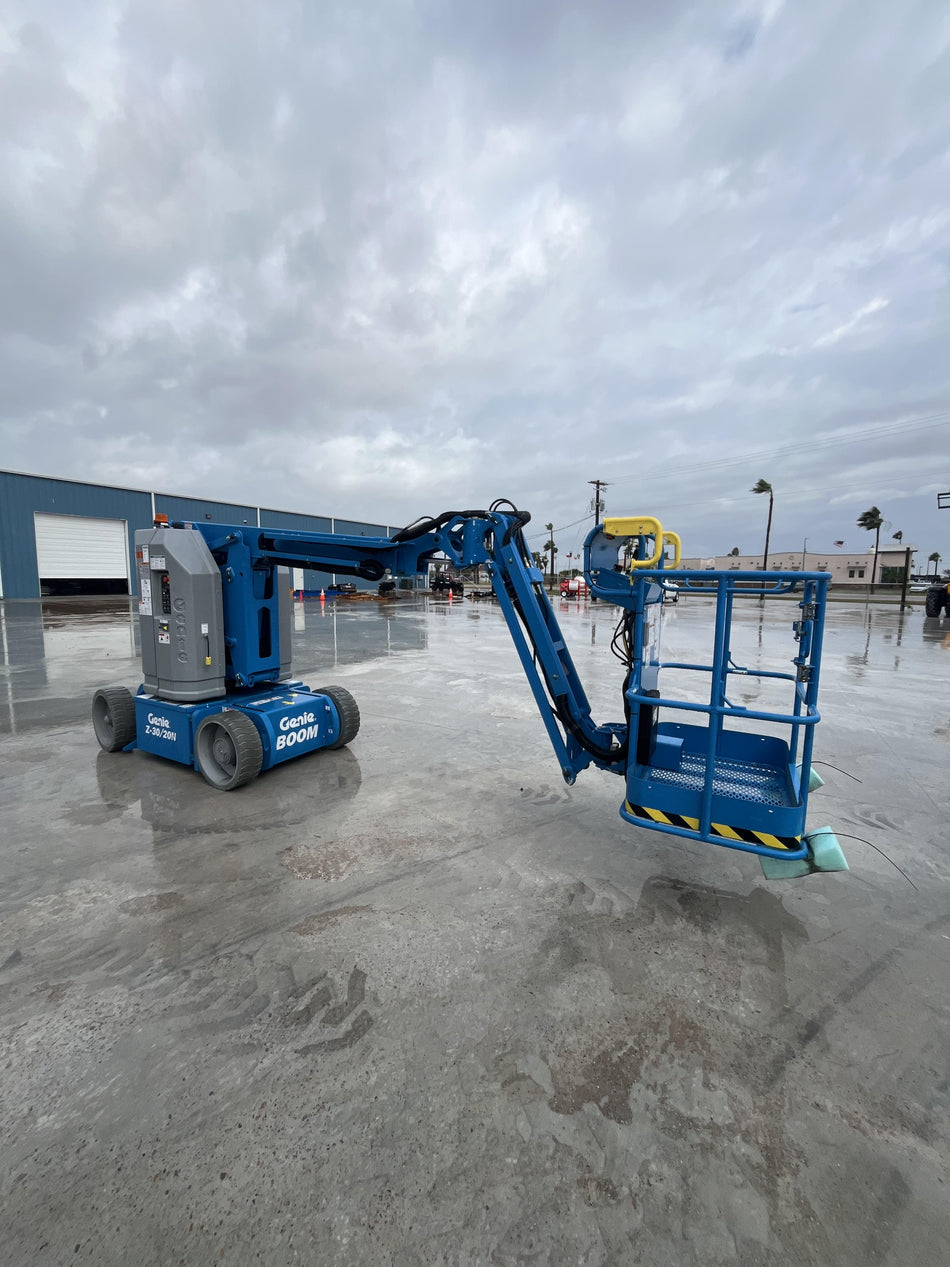 2025 GENIE Z-30/20N RJ