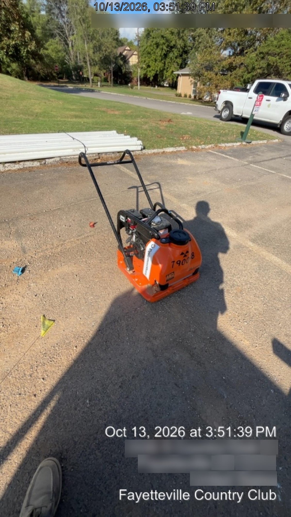 2026 MULTIQUIP MVC88VTHW