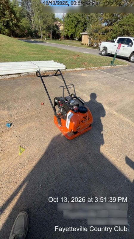 2026 MULTIQUIP MVC88VTHW