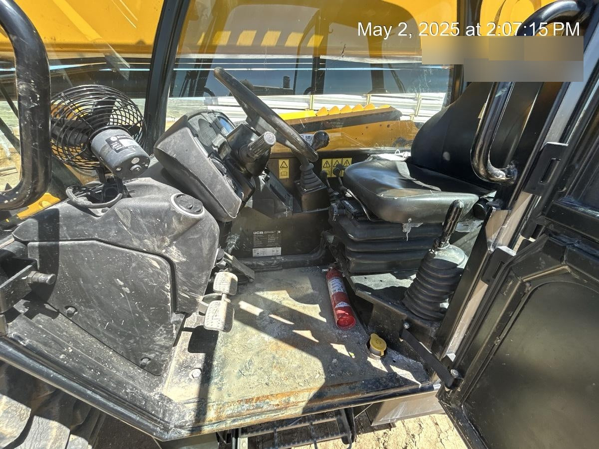 2022 JCB 509-42