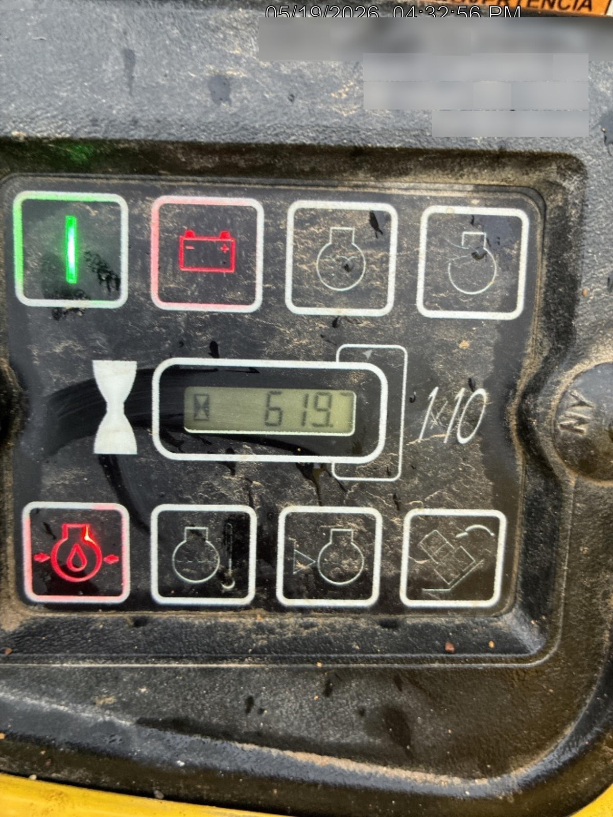 2021 WACKER NEUSON RTLx-SC3