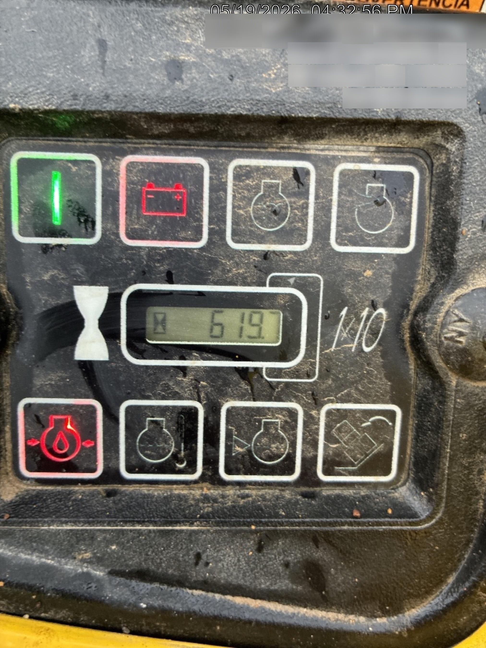 2021 WACKER NEUSON RTLx-SC3