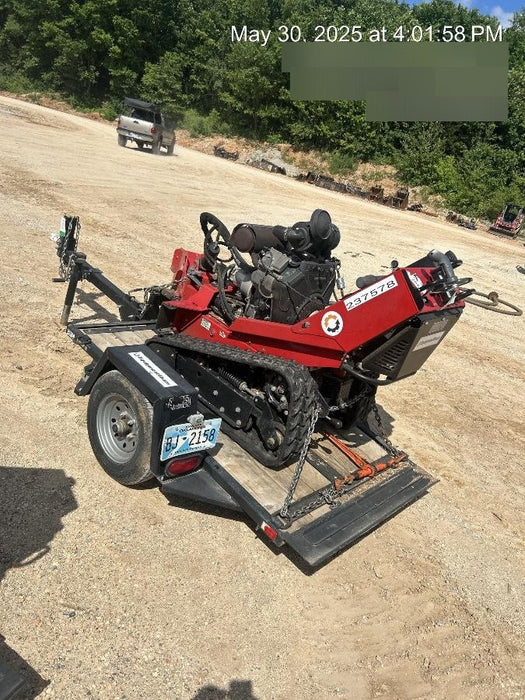 2022 BARRETO E4X6TBT