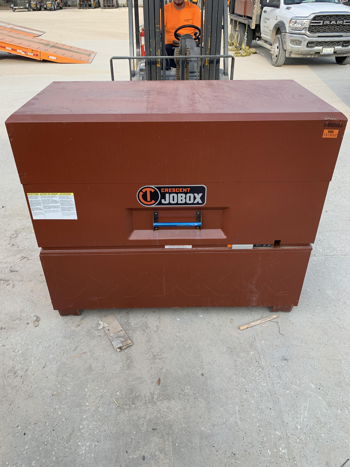 2021 JOBOX 1-682990