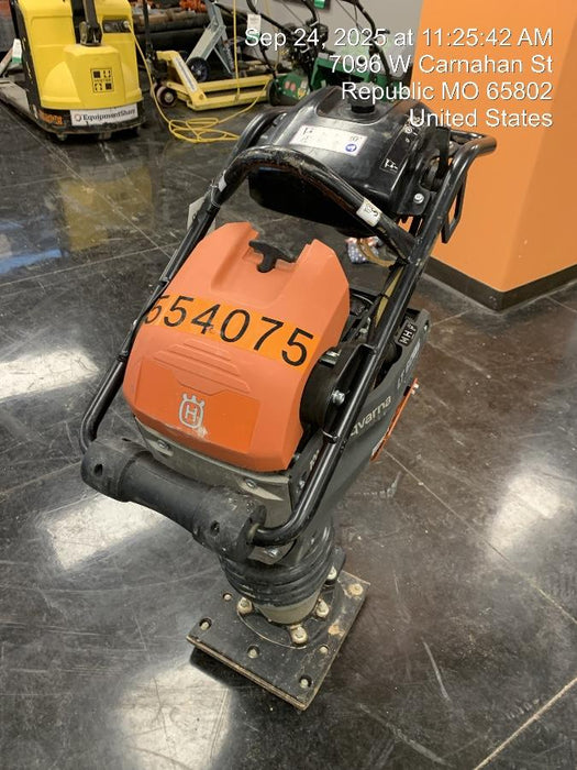 2025 HUSQVARNA LT6005