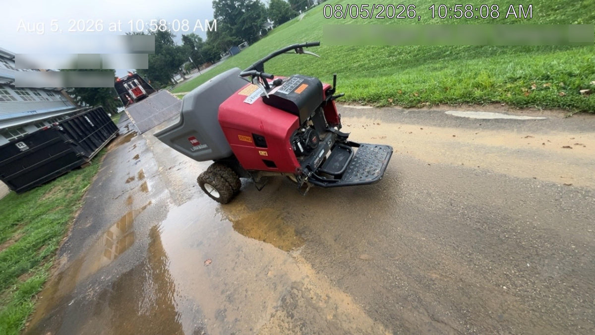 2023 TORO MB-1600