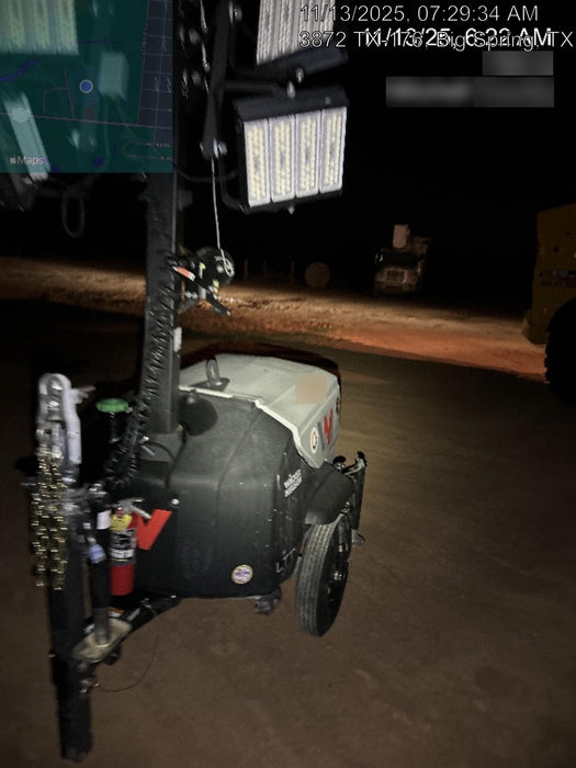 2024 WACKER NEUSON LTT4