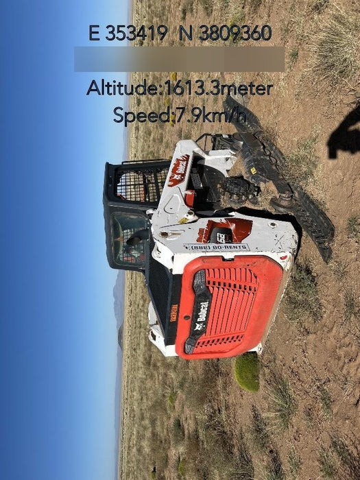 2023 MANITOU 50504723