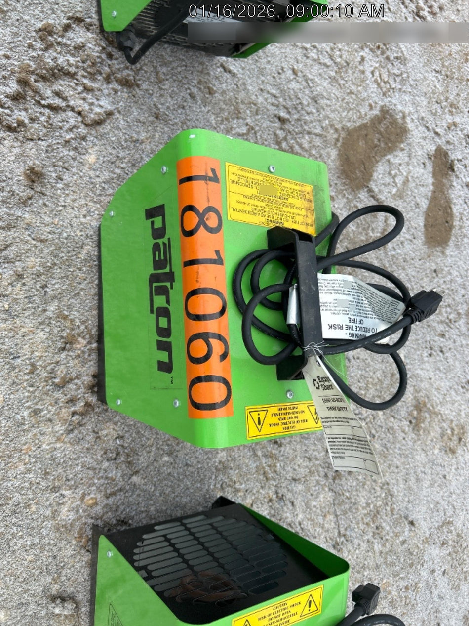 2021 PATRON E6
