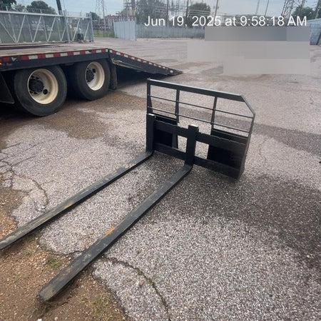 2025 ARROW MATERIAL HANDLING F5100CB - 72"