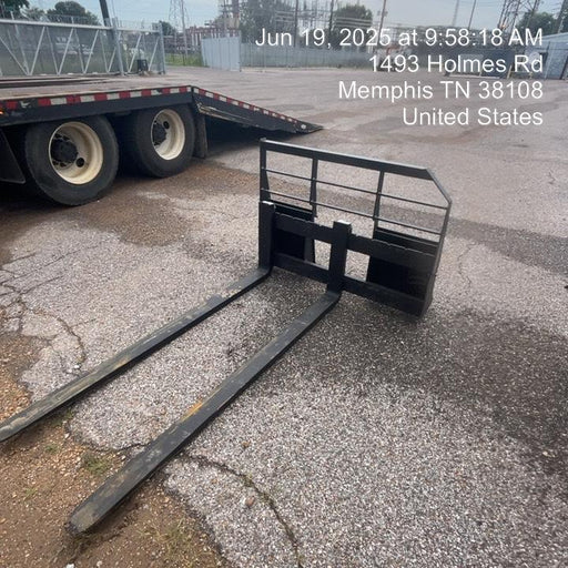 2025 ARROW MATERIAL HANDLING F5100CB - 72"