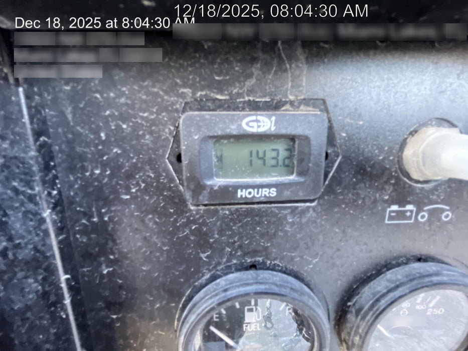 2024 LINCOLN ELECTRIC LE400