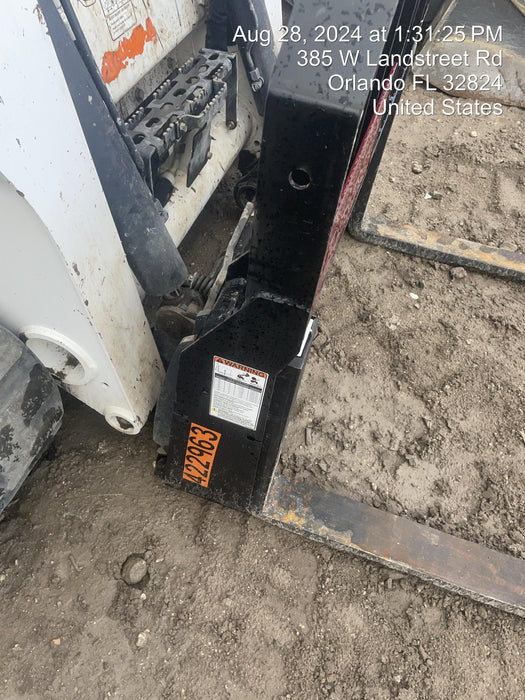 2024 VIRNIG PF4855-5VG