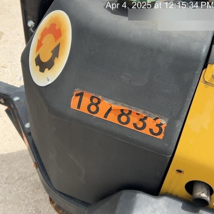 2021 ALLMAND NLV3GR