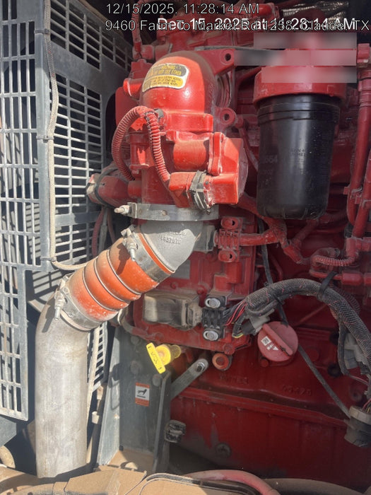 2019 WACKER NEUSON G130