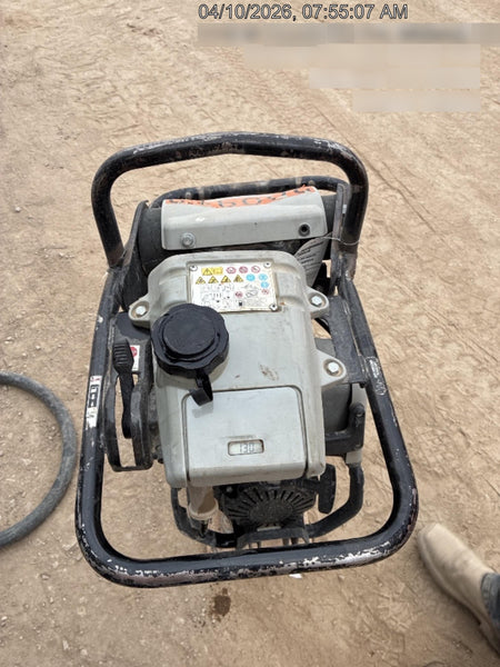 2023 MULTIQUIP MTX60HD