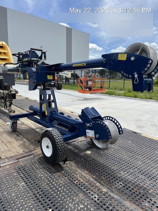 2025 CURRENT TOOLS 100A