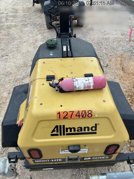 2021 ALLMAND NLV3GR