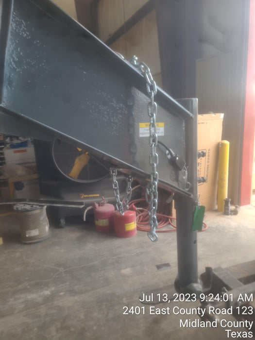 2023 PREMIER PUMP 8NHTH-RP-DC13