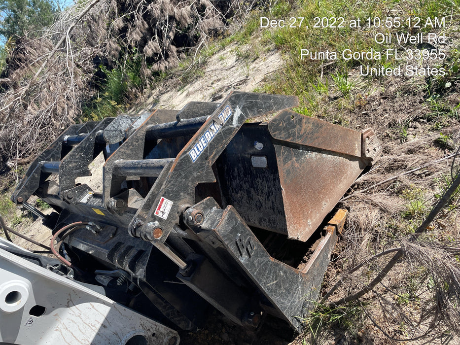 2022 BLUE DIAMOND 106520