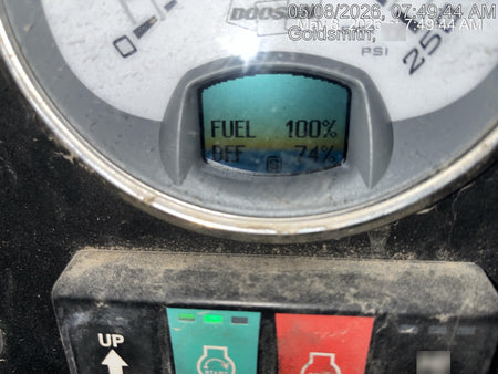 2023 DOOSAN P425/HP375WCU