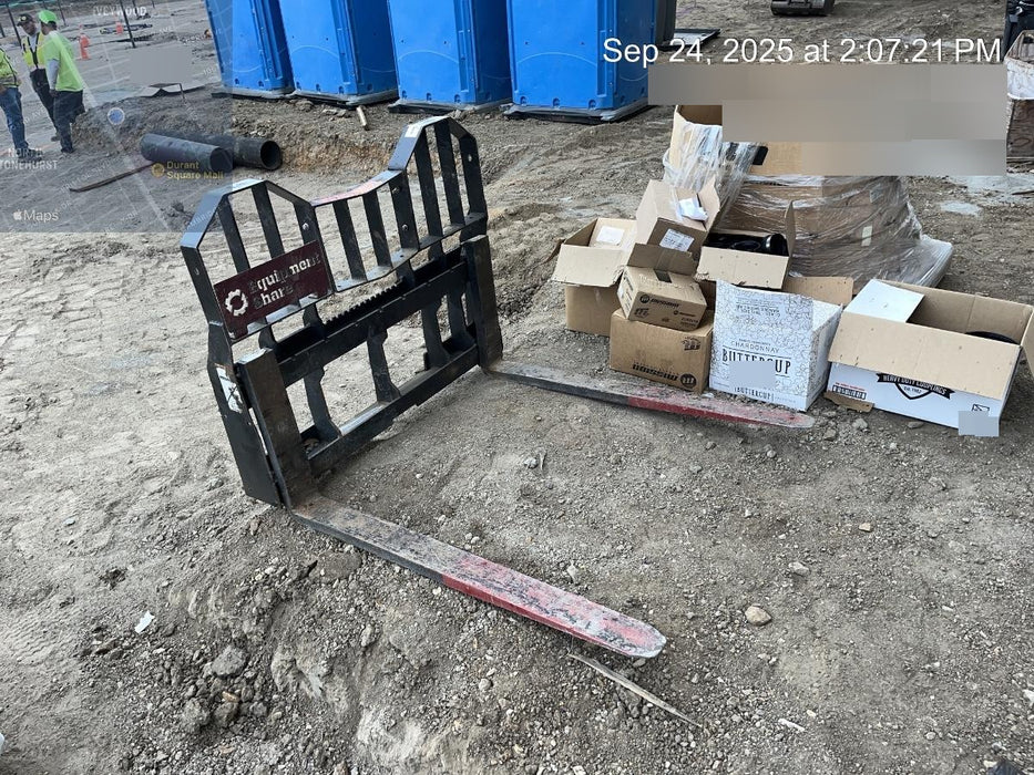 2024 VIRNIG PF4855-5VG