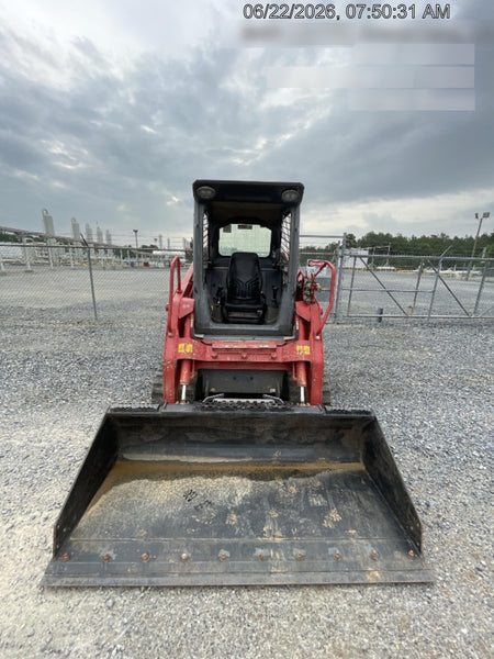2022 TAKEUCHI TL8R2-R