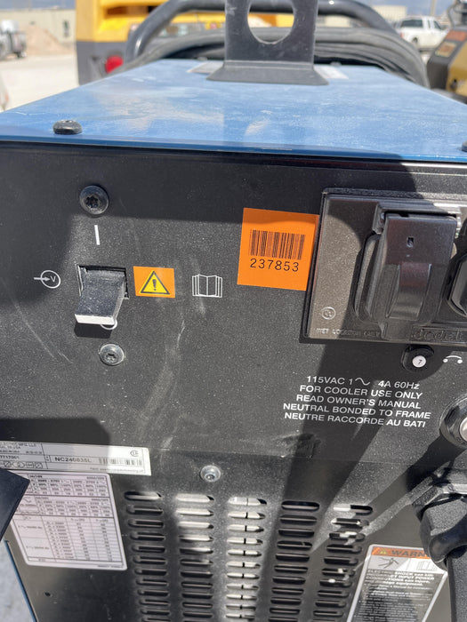 2022 MILLER ELECTRIC Dynasty 400